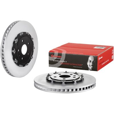 2x Brembo Bremsscheiben 370mm Belüftet Vorne Passend Für Cadillac Cts Chevrolet: Bremsscheibe Brembo: 09a66523 Cadillac: 20795302 Chevrolet: 20795302 2x Brembo Bremsscheiben 370mm Belüftet Vorne Passend Für Cadillac Cts Chevrolet: Bremsscheibe Brembo: 09a66523 Cadillac: 20795302 Chevrolet: 20795302