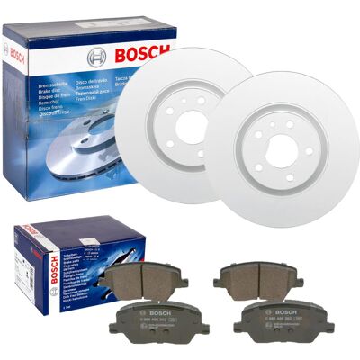 Bosch Bremsscheiben 284mm + Beläge Vorne Passend Für Fiat Tipo 356 Limo + Kombi: Bremsscheibe A.b.s.: 15953 A.b.s.: 18541 Abakus: 23103083 Abakus: 231 Bosch Bremsscheiben 284mm + Beläge Vorne Passend Für Fiat Tipo 356 Limo + Kombi: Bremsscheibe A.b.s.: 15953 A.b.s.: 18541 Abakus: 23103083 Abakus: 231