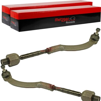 2x Metzger Spurstangen Passend Für Mini Mini Links+rechts: Spurstange A.b.s.: 250241 A.b.s.: 250317 Bmw: 32116754563 Bmw: 32116761557 Bmw: 32116780785 2x Metzger Spurstangen Passend Für Mini Mini Links+rechts: Spurstange A.b.s.: 250241 A.b.s.: 250317 Bmw: 32116754563 Bmw: 32116761557 Bmw: 32116780785