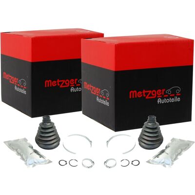 2x Metzger Achsmanschetten Satz Passend Für Bmw X3 Links+rechts: Faltenbalgsatz, Antriebswelle Aisin: Bcjaz7005 Autofren Seinsa: D8333t Automega: 1101 2x Metzger Achsmanschetten Satz Passend Für Bmw X3 Links+rechts: Faltenbalgsatz, Antriebswelle Aisin: Bcjaz7005 Autofren Seinsa: D8333t Automega: 1101