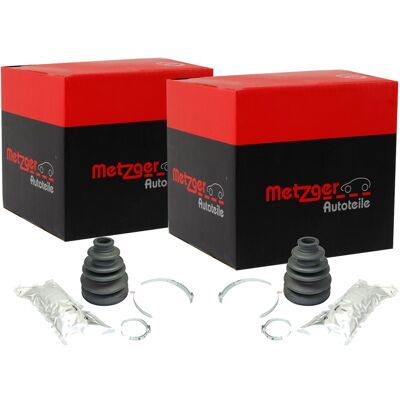 2x Metzger Achsmanschetten Satz Passend Für Toyota Yaris Links+rechts: Faltenbalgsatz, Antriebswelle Ashika: 6302230 Autofren Seinsa: D8000e Autofren 2x Metzger Achsmanschetten Satz Passend Für Toyota Yaris Links+rechts: Faltenbalgsatz, Antriebswelle Ashika: 6302230 Autofren Seinsa: D8000e Autofren