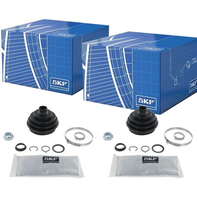 2x Skf Achsmanschetten Satz Passend Für Audi 80 Lada 110 111 112 Kalina Samara: Faltenbalgsatz, Antriebswelle 3rg: 17715 3rg: 17715k Alfa Romeo: 60748 2x Skf Achsmanschetten Satz Passend Für Audi 80 Lada 110 111 112 Kalina Samara: Faltenbalgsatz, Antriebswelle 3rg: 17715 3rg: 17715k Alfa Romeo: 60748