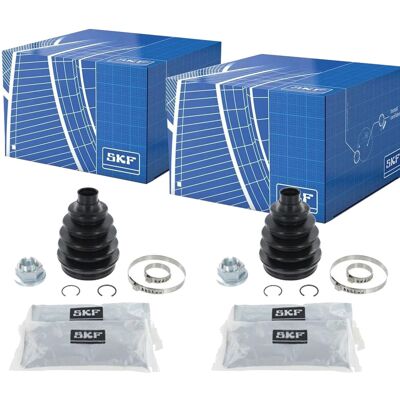 2x Skf Achsmanschetten Satz Passend Für Fiat 500 Panda Punto Qubo Honda Prelude: Faltenbalgsatz, Antriebswelle Birth: 7172km Blue Print: Adt381119 Cif 2x Skf Achsmanschetten Satz Passend Für Fiat 500 Panda Punto Qubo Honda Prelude: Faltenbalgsatz, Antriebswelle Birth: 7172km Blue Print: Adt381119 Cif