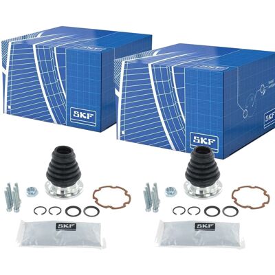 2x Skf Achsmanschetten Satz Passend Für Audi 80 90 A1 A3 A4 Coupe Q3 Tt Seat: Faltenbalgsatz, Antriebswelle Autofren Seinsa: D8041 Birth: 7281 Bogap: 2x Skf Achsmanschetten Satz Passend Für Audi 80 90 A1 A3 A4 Coupe Q3 Tt Seat: Faltenbalgsatz, Antriebswelle Autofren Seinsa: D8041 Birth: 7281 Bogap: