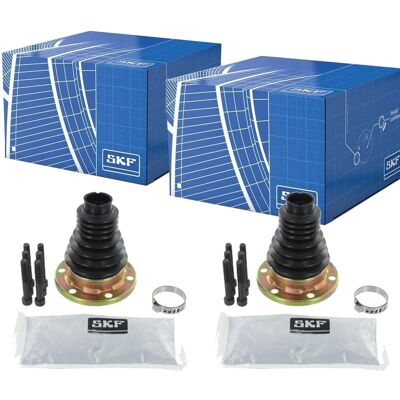 2x Skf Achsmanschetten Satz Passend Für Audi A1 A3 Q2 Q3 Tt Seat Altea Cordoba: Faltenbalgsatz, Antriebswelle Aravolt: Ar02691 Audi: 1k0498201 Audi: 6 2x Skf Achsmanschetten Satz Passend Für Audi A1 A3 Q2 Q3 Tt Seat Altea Cordoba: Faltenbalgsatz, Antriebswelle Aravolt: Ar02691 Audi: 1k0498201 Audi: 6