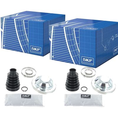 2x Skf Achsmanschetten Satz Passend Für Audi A1 A3 A6 A7 Q2 Q3 Q5 Tt Seat: Faltenbalgsatz, Antriebswelle Aravolt: Ar02692 Audi: 1k0498201a Audi: 1k049 2x Skf Achsmanschetten Satz Passend Für Audi A1 A3 A6 A7 Q2 Q3 Q5 Tt Seat: Faltenbalgsatz, Antriebswelle Aravolt: Ar02692 Audi: 1k0498201a Audi: 1k049