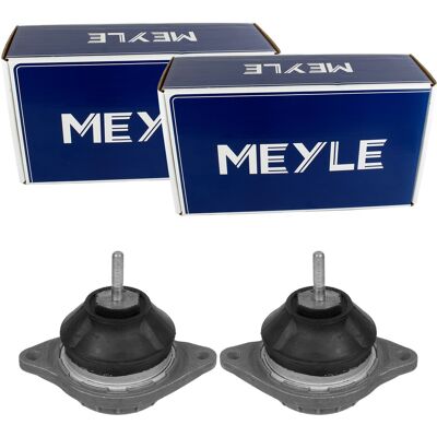 2x Meyle Motorlager Vorne Beidseitig Passend Für Audi 100 A6 Links+rechts: Lagerung, Motor Aic: 50321 Audi: 4a0199379a Audi: 4a0199379b Audi: 4a019937 2x Meyle Motorlager Vorne Beidseitig Passend Für Audi 100 A6 Links+rechts: Lagerung, Motor Aic: 50321 Audi: 4a0199379a Audi: 4a0199379b Audi: 4a019937