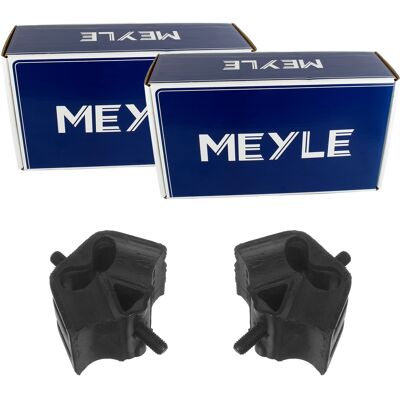 2x Meyle Motorlager Vorne Beidseitig Passend Für Audi 80 Coupe Vw Passat: Lagerung, Motor Aic: 71616 Audi: 823199381b Audi: 893199381b Birth: 5242 Bog 2x Meyle Motorlager Vorne Beidseitig Passend Für Audi 80 Coupe Vw Passat: Lagerung, Motor Aic: 71616 Audi: 823199381b Audi: 893199381b Birth: 5242 Bog