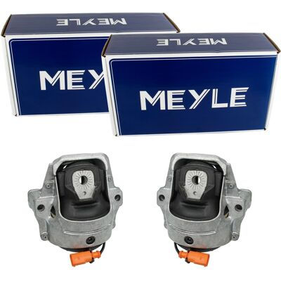 2x Meyle Motorlager Vorne Beidseitig Passend Für Audi A4 A5 A6 Q5 Porsche Macan: Lagerung, Motor Abakus: 23314157 Aic: 58031 Audi: 8k0199381gq Audi: 8 2x Meyle Motorlager Vorne Beidseitig Passend Für Audi A4 A5 A6 Q5 Porsche Macan: Lagerung, Motor Abakus: 23314157 Aic: 58031 Audi: 8k0199381gq Audi: 8