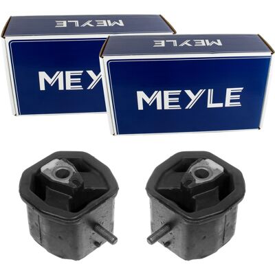2x Meyle Motorlager Beidseitig Passend Für Vw Transporter Links+rechts: Lagerung, Motor Aic: 50243 Birth: 5271 Febi Bilstein: 03688 Gsp: 519356 Hutchi 2x Meyle Motorlager Beidseitig Passend Für Vw Transporter Links+rechts: Lagerung, Motor Aic: 50243 Birth: 5271 Febi Bilstein: 03688 Gsp: 519356 Hutchi