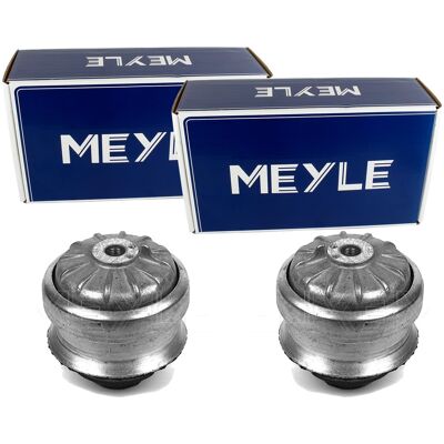 2x Meyle Motorlager Vorne Beidseitig Passend Für Mercedes-benz 124 190 E-klasse: Lagerung, Motor 3rg: 40504 Aic: 51128 Birth: 5220r Bogap: C1911499 Bo 2x Meyle Motorlager Vorne Beidseitig Passend Für Mercedes-benz 124 190 E-klasse: Lagerung, Motor 3rg: 40504 Aic: 51128 Birth: 5220r Bogap: C1911499 Bo