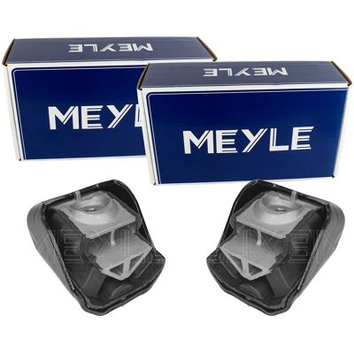2x Meyle Motorlager Beidseitig Passend Für Mercedes-benz Sprinter Vito Vw: Lagerung, Motor Aic: 71584 Aic: 71585 Bogap: C1911518 Corteco: 80004489 Cor 2x Meyle Motorlager Beidseitig Passend Für Mercedes-benz Sprinter Vito Vw: Lagerung, Motor Aic: 71584 Aic: 71585 Bogap: C1911518 Corteco: 80004489 Cor