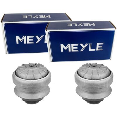 2x Meyle Motorlager Vorne Beidseitig Passend Für Mercedes-benz 124 190 E-klasse: Lagerung, Motor Aic: 50428 Birth: 5220g Bogap: C1911499 Boge: 87851a 2x Meyle Motorlager Vorne Beidseitig Passend Für Mercedes-benz 124 190 E-klasse: Lagerung, Motor Aic: 50428 Birth: 5220g Bogap: C1911499 Boge: 87851a