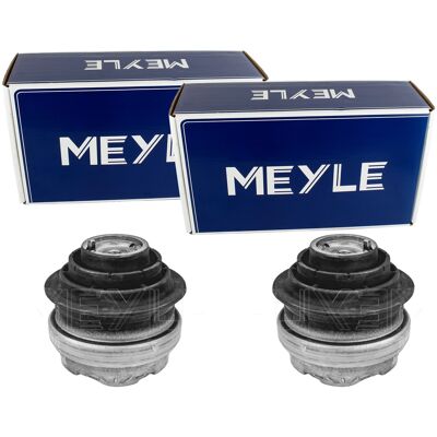 2x Meyle Motorlager Vorne Beidseitig Passend Für Mercedes-benz C-klasse: Lagerung, Motor Abakus: 23314088 Abakus: 23314315 Aic: 51148 Bga: Mt56002 Bga 2x Meyle Motorlager Vorne Beidseitig Passend Für Mercedes-benz C-klasse: Lagerung, Motor Abakus: 23314088 Abakus: 23314315 Aic: 51148 Bga: Mt56002 Bga