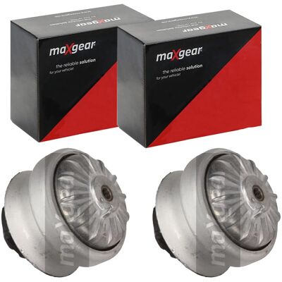 2x Maxgear Motorlager Vorne Beidseitig Passend Für Mercedes-benz 124 190: Lagerung, Motor Aic: 50428 Bogap: C1911499 Boge: 87851a Corteco: 601411 Ets: 2x Maxgear Motorlager Vorne Beidseitig Passend Für Mercedes-benz 124 190: Lagerung, Motor Aic: 50428 Bogap: C1911499 Boge: 87851a Corteco: 601411 Ets: