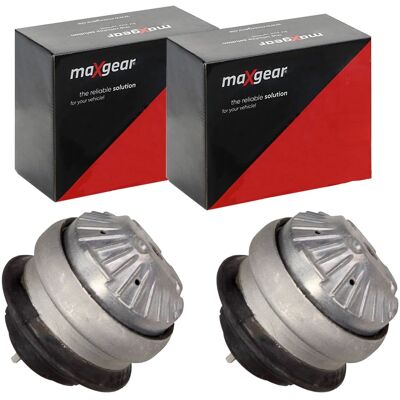 2x Maxgear Motorlager Vorne Beidseitig Passend Für Mercedes-benz C-klasse: Lagerung, Motor Abakus: 23314279 Abakus: 23314324 Abakus: 23314375 Aic: 504 2x Maxgear Motorlager Vorne Beidseitig Passend Für Mercedes-benz C-klasse: Lagerung, Motor Abakus: 23314279 Abakus: 23314324 Abakus: 23314375 Aic: 504