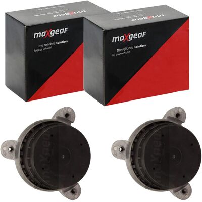 2x Maxgear Motorlager Links+rechts Passend Für Bmw 5er F10 F11 F07: Lagerung, Motor Abakus: 23314378 Bga: Mt09012 Birth: 53346 Bmw: 22116785601 Bmw: 2 2x Maxgear Motorlager Links+rechts Passend Für Bmw 5er F10 F11 F07: Lagerung, Motor Abakus: 23314378 Bga: Mt09012 Birth: 53346 Bmw: 22116785601 Bmw: 2
