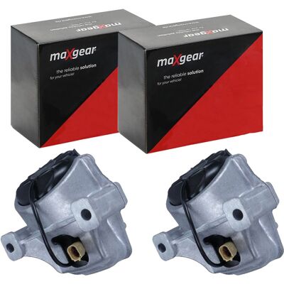 2x Maxgear Motorlager Beidseitig Passend Für Audi A4 A5 A6 A7 Q5 Porsche Macan: Lagerung, Motor Abakus: 23314157 Aic: 58031 Audi: 8k0199381da Audi: 8k 2x Maxgear Motorlager Beidseitig Passend Für Audi A4 A5 A6 A7 Q5 Porsche Macan: Lagerung, Motor Abakus: 23314157 Aic: 58031 Audi: 8k0199381da Audi: 8k