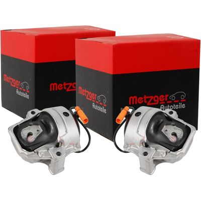 2x Metzger Motorlager Beidseitig Passend Für Audi A4 A5 Q5 Links+rechts: Lagerung, Motor Abakus: 23314334 Aic: 58031 Audi: 8r0198381d Audi: 8r0198381q 2x Metzger Motorlager Beidseitig Passend Für Audi A4 A5 Q5 Links+rechts: Lagerung, Motor Abakus: 23314334 Aic: 58031 Audi: 8r0198381d Audi: 8r0198381q