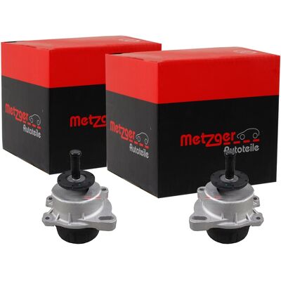 2x Metzger Motorlager Beidseitig Passend Für Ford Transit Links+rechts: Lagerung, Motor Corteco: 80004145 Fast: Ft52634 Febest: Fmtt9 Febi Bilstein: 3 2x Metzger Motorlager Beidseitig Passend Für Ford Transit Links+rechts: Lagerung, Motor Corteco: 80004145 Fast: Ft52634 Febest: Fmtt9 Febi Bilstein: 3