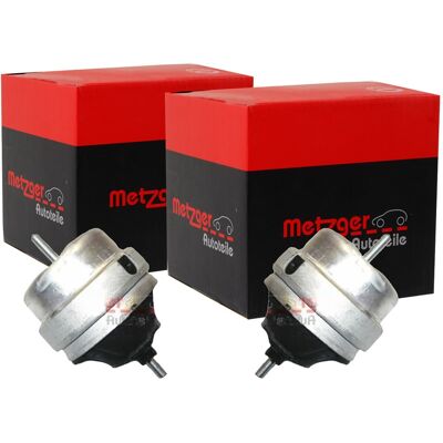 Metzger 8d0199379e Front Hydrolager - Motorlager Metzger 8d0199379e Front Hydrolager - Motorlager