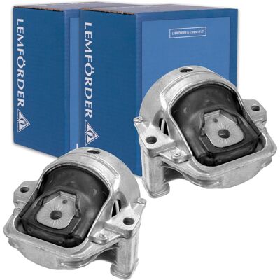 Lemförder 8k0199381dj Hydrolager für Audi A4 A5 Q5 - Motorlagerung Lemförder 8k0199381dj Hydrolager für Audi A4 A5 Q5 - Motorlagerung