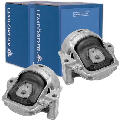 2x Lemförder Motorlager Beidseitig Passend Für Audi A4 A5 Q5 Links+rechts: Lagerung, Motor Abakus: 23314052 Abakus: 23314091 Audi: 8k0199381db Audi: 8 2x Lemförder Motorlager Beidseitig Passend Für Audi A4 A5 Q5 Links+rechts: Lagerung, Motor Abakus: 23314052 Abakus: 23314091 Audi: 8k0199381db Audi: 8