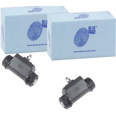 2x Blue Print Radbremszylinder Passend Für Chrysler Neon Trommelbremse: Radbremszylinder A.b.s.: 82057 Blue Print: Ada104403 Brembo: A12462 Chrysler: 2x Blue Print Radbremszylinder Passend Für Chrysler Neon Trommelbremse: Radbremszylinder A.b.s.: 82057 Blue Print: Ada104403 Brembo: A12462 Chrysler:
