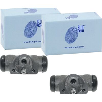 2x Blue Print Radbremszylinder Passend Für Chrysler Grand Voyager Kia Carnival: Radbremszylinder A.b.s.: 72872 A.b.s.: 82090 A.b.s.: 82104 Aisin: Ak00 2x Blue Print Radbremszylinder Passend Für Chrysler Grand Voyager Kia Carnival: Radbremszylinder A.b.s.: 72872 A.b.s.: 82090 A.b.s.: 82104 Aisin: Ak00