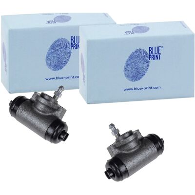 2x Blue Print Radbremszylinder Passend Für Daihatsu Cuore Move Trevis: Radbremszylinder A.b.s.: 72900 Ashika: 6706632 Ate: 24321717243 Blue Print: Add 2x Blue Print Radbremszylinder Passend Für Daihatsu Cuore Move Trevis: Radbremszylinder A.b.s.: 72900 Ashika: 6706632 Ate: 24321717243 Blue Print: Add