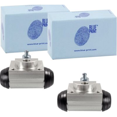 2x Blue Print Radbremszylinder Passend Für Chevrolet Aveo Cruze Trommelbremse: Radbremszylinder A.b.s.: 42025 Ashika: 670ww07 Ate: 24322017423 Blue Pr 2x Blue Print Radbremszylinder Passend Für Chevrolet Aveo Cruze Trommelbremse: Radbremszylinder A.b.s.: 42025 Ashika: 670ww07 Ate: 24322017423 Blue Pr