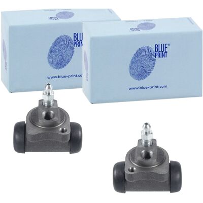 2x Blue Print Radbremszylinder Passend Für Chevrolet Matiz Spark Daewoo Matiz: Radbremszylinder A.b.s.: 72896x Aisin: Ao001 Ashika: 67w0002 Ate: 24321 2x Blue Print Radbremszylinder Passend Für Chevrolet Matiz Spark Daewoo Matiz: Radbremszylinder A.b.s.: 72896x Aisin: Ao001 Ashika: 67w0002 Ate: 24321