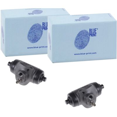 2x Blue Print Radbremszylinder Passend Für Chevrolet Rezzo Daewoo Rezzo: Radbremszylinder A.b.s.: 42844 Ashika: 67w0005 Ate: 24322017473 Blue Print: A 2x Blue Print Radbremszylinder Passend Für Chevrolet Rezzo Daewoo Rezzo: Radbremszylinder A.b.s.: 42844 Ashika: 67w0005 Ate: 24322017473 Blue Print: A