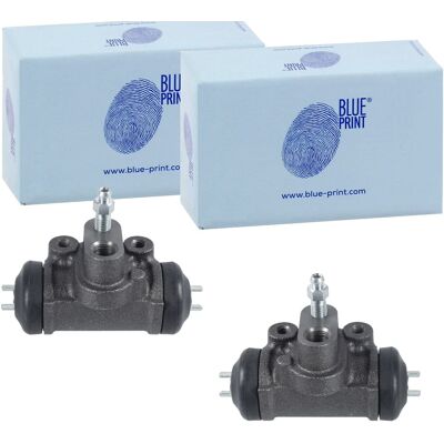 2x Blue Print Radbremszylinder Passend Für Chrysler Neon Dodge Neon Mazda 323: Radbremszylinder A.b.s.: 72685x Aisin: Az037 Ashika: 6703398 Ashika: 67 2x Blue Print Radbremszylinder Passend Für Chrysler Neon Dodge Neon Mazda 323: Radbremszylinder A.b.s.: 72685x Aisin: Az037 Ashika: 6703398 Ashika: 67