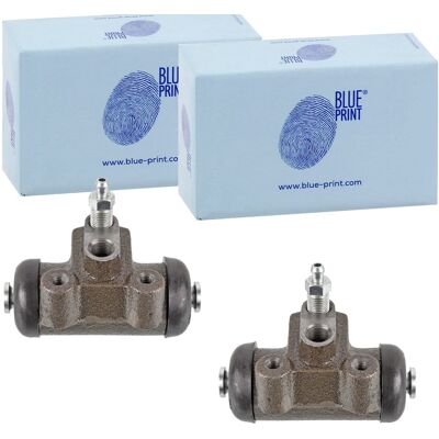 2x Blue Print Radbremszylinder Passend Für Ford Maverick Nissan Terrano: Radbremszylinder A.b.s.: 52916x Aisin: An053 Ashika: 6701187 Ate: 24322217173 2x Blue Print Radbremszylinder Passend Für Ford Maverick Nissan Terrano: Radbremszylinder A.b.s.: 52916x Aisin: An053 Ashika: 6701187 Ate: 24322217173