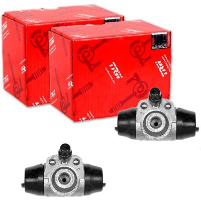TRW 3a0611053 Bremszylinder - Bremskomponente TRW 3a0611053 Bremszylinder - Bremskomponente