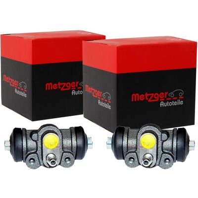 2x Metzger Radbremszylinder Passend Für Kia Rio Mazda 323 626 Mx-3 Mx-6: Radbremszylinder A.b.s.: 82113 Aisin: Az002 Aisin: Az009 Ashika: 6703373 Ate: 2x Metzger Radbremszylinder Passend Für Kia Rio Mazda 323 626 Mx-3 Mx-6: Radbremszylinder A.b.s.: 82113 Aisin: Az002 Aisin: Az009 Ashika: 6703373 Ate: