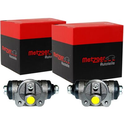2x Metzger Radbremszylinder Passend Für Ford Transit Nissan Terrano: Radbremszylinder A.b.s.: 62846x Ashika: 6701186 Ate: 24322211243 Blue Print: Adn1 2x Metzger Radbremszylinder Passend Für Ford Transit Nissan Terrano: Radbremszylinder A.b.s.: 62846x Ashika: 6701186 Ate: 24322211243 Blue Print: Adn1