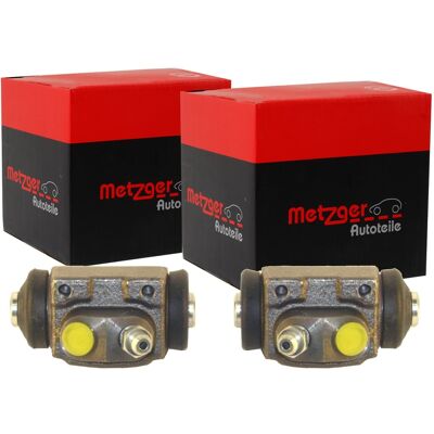 2x Metzger Radbremszylinder Passend Für Ford Consul Escort Granada Taunus: Radbremszylinder A.b.s.: 2734 Ate: 24321911073 Bosch: 0986475776 Bosch: 098 2x Metzger Radbremszylinder Passend Für Ford Consul Escort Granada Taunus: Radbremszylinder A.b.s.: 2734 Ate: 24321911073 Bosch: 0986475776 Bosch: 098