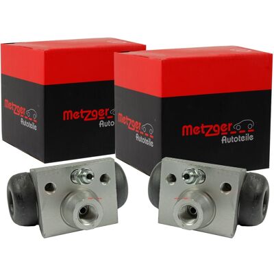 2x Metzger Radbremszylinder Passend Für Nissan Micra Note Trommelbremse: Radbremszylinder A.b.s.: 73671 Ashika: 6701184 Ate: 24321917683 Blue Print: A 2x Metzger Radbremszylinder Passend Für Nissan Micra Note Trommelbremse: Radbremszylinder A.b.s.: 73671 Ashika: 6701184 Ate: 24321917683 Blue Print: A