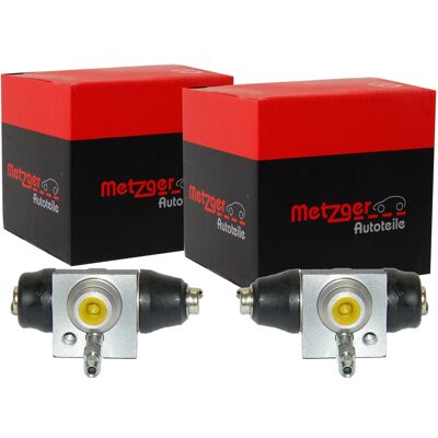 2x Metzger Radbremszylinder Passend Für Audi 50 80 Coupe Vw Derby Golf Jetta: Radbremszylinder A.b.s.: 42906 Ate: 24321409023 Automega: 120023610 Boga 2x Metzger Radbremszylinder Passend Für Audi 50 80 Coupe Vw Derby Golf Jetta: Radbremszylinder A.b.s.: 42906 Ate: 24321409023 Automega: 120023610 Boga