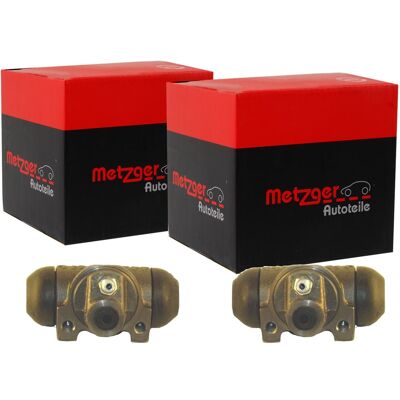 2x Metzger Radbremszylinder Passend Für Fiat Idea Panda Punto Lancia Y: Radbremszylinder A.b.s.: 2847 Ate: 24322011073 Bosch: 0986475816 Brembo: A1227 2x Metzger Radbremszylinder Passend Für Fiat Idea Panda Punto Lancia Y: Radbremszylinder A.b.s.: 2847 Ate: 24322011073 Bosch: 0986475816 Brembo: A1227