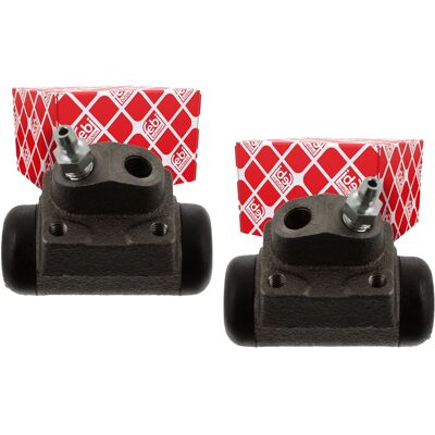 2x Febi Bilstein Radbremszylinder Passend Für Ford Escort Granada Orion: Radbremszylinder A.b.s.: 2734 Ate: 24321911073 Bosch: 0986475776 Brembo: A120 2x Febi Bilstein Radbremszylinder Passend Für Ford Escort Granada Orion: Radbremszylinder A.b.s.: 2734 Ate: 24321911073 Bosch: 0986475776 Brembo: A120