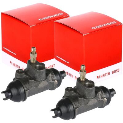 2x Herth+buss Jakoparts Radbremszylinder Passend Für Mazda 323 Mx-3: Radbremszylinder A.b.s.: 72841 Aisin: Az024 Ashika: 6703398 Ate: 24321917253 Blue 2x Herth+buss Jakoparts Radbremszylinder Passend Für Mazda 323 Mx-3: Radbremszylinder A.b.s.: 72841 Aisin: Az024 Ashika: 6703398 Ate: 24321917253 Blue