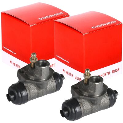 2x Herth+buss Jakoparts Radbremszylinder Passend Für Daihatsu Copen Cuore Hijet: Radbremszylinder A.b.s.: 72651 Aisin: Ad031l Ashika: 6506608 Ashika: 2x Herth+buss Jakoparts Radbremszylinder Passend Für Daihatsu Copen Cuore Hijet: Radbremszylinder A.b.s.: 72651 Aisin: Ad031l Ashika: 6506608 Ashika: