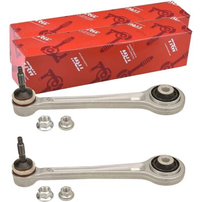 2x Trw Querlenker Hinten Unten Beidseitig Passend Für Bmw X5 Links+rechts: Lenker, Radaufhängung A.b.s.: 210794 Abakus: 23302028 Bga: Trc0800 Birth: B 2x Trw Querlenker Hinten Unten Beidseitig Passend Für Bmw X5 Links+rechts: Lenker, Radaufhängung A.b.s.: 210794 Abakus: 23302028 Bga: Trc0800 Birth: B
