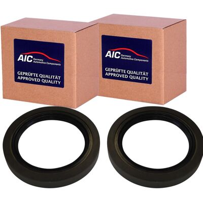 2x Aic Abs-sensorringe Vorne Beidseitig Passend Für Mercedes-benz Cls E-klasse: Sensorring, Abs Aic: 55413 Kawe: 854023407 Mapco: 76850 Mercedes-benz: 2x Aic Abs-sensorringe Vorne Beidseitig Passend Für Mercedes-benz Cls E-klasse: Sensorring, Abs Aic: 55413 Kawe: 854023407 Mapco: 76850 Mercedes-benz: