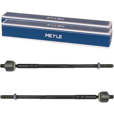 2x Meyle Axialgelenke Spurstangen Passend Für Citroën Ds5 Ds Ds Peugeot Rcz: Axialgelenk, Spurstange A.b.s.: 240593 Bga: Sr0329 Birth: Ax7106 Citroën: 2x Meyle Axialgelenke Spurstangen Passend Für Citroën Ds5 Ds Ds Peugeot Rcz: Axialgelenk, Spurstange A.b.s.: 240593 Bga: Sr0329 Birth: Ax7106 Citroën: