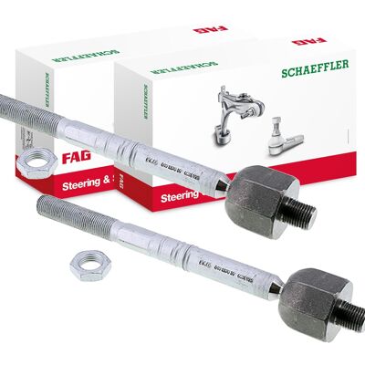 2x Fag Axialgelenke Spurstangen Passend Für Alpina Xd3 Bmw X3 X4 840 1370 10: Axialgelenk, Spurstange A.b.s.: 240682 Bga: Sr0919 Birth: Ax7215 Bmw: 32 2x Fag Axialgelenke Spurstangen Passend Für Alpina Xd3 Bmw X3 X4 840 1370 10: Axialgelenk, Spurstange A.b.s.: 240682 Bga: Sr0919 Birth: Ax7215 Bmw: 32