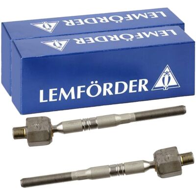 2x Lemförder Axialgelenke Spurstangen Passend Für Bmw X5 X6 44153 01: Axialgelenk, Spurstange A.b.s.: 240929 Bmw: 32106863857 Bmw: 32106863859 Bmw: 68 2x Lemförder Axialgelenke Spurstangen Passend Für Bmw X5 X6 44153 01: Axialgelenk, Spurstange A.b.s.: 240929 Bmw: 32106863857 Bmw: 32106863859 Bmw: 68